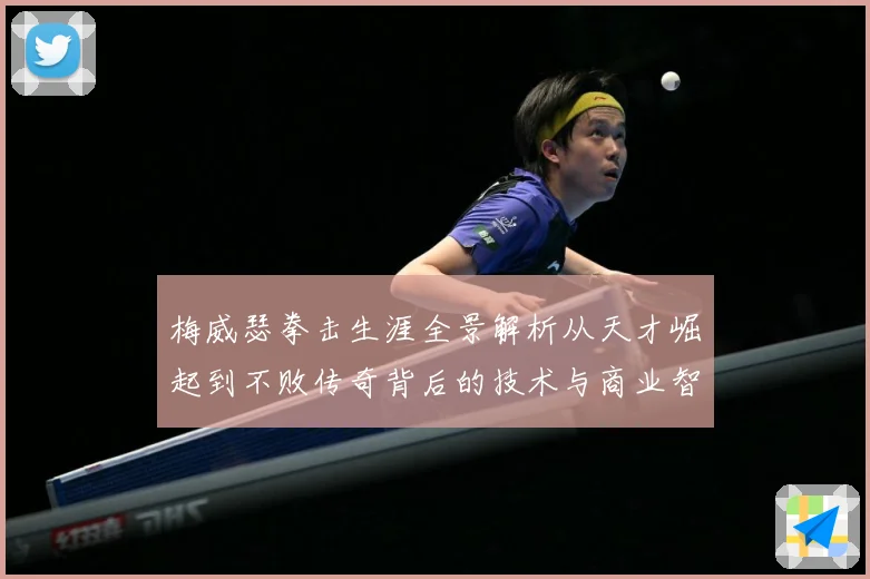 梅威瑟拳击生涯全景解析从天才崛起到不败传奇背后的技术与商业智慧