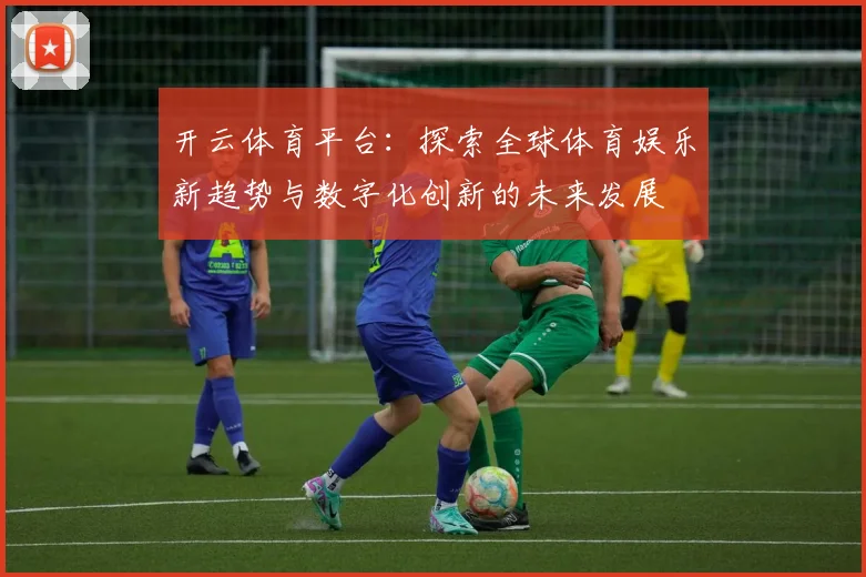 开云体育平台：探索全球体育娱乐新趋势与数字化创新的未来发展