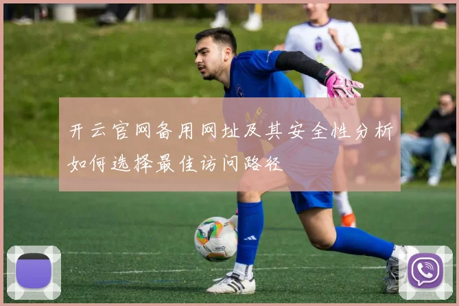 开云官网备用网址及其安全性分析如何选择最佳访问路径